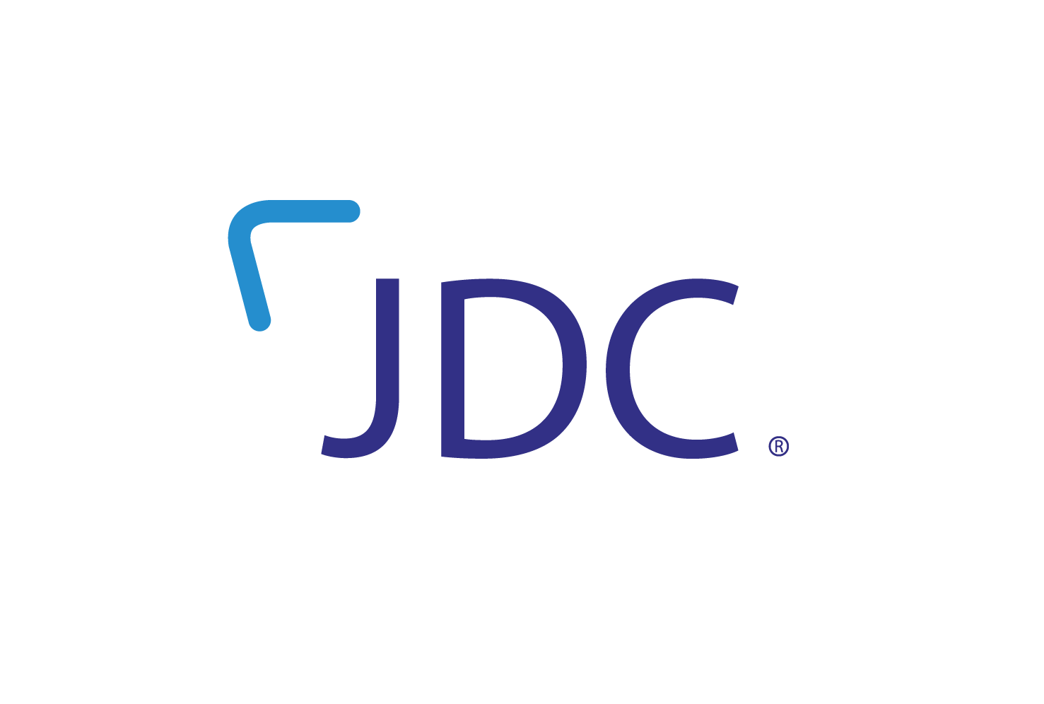 JDC Logo