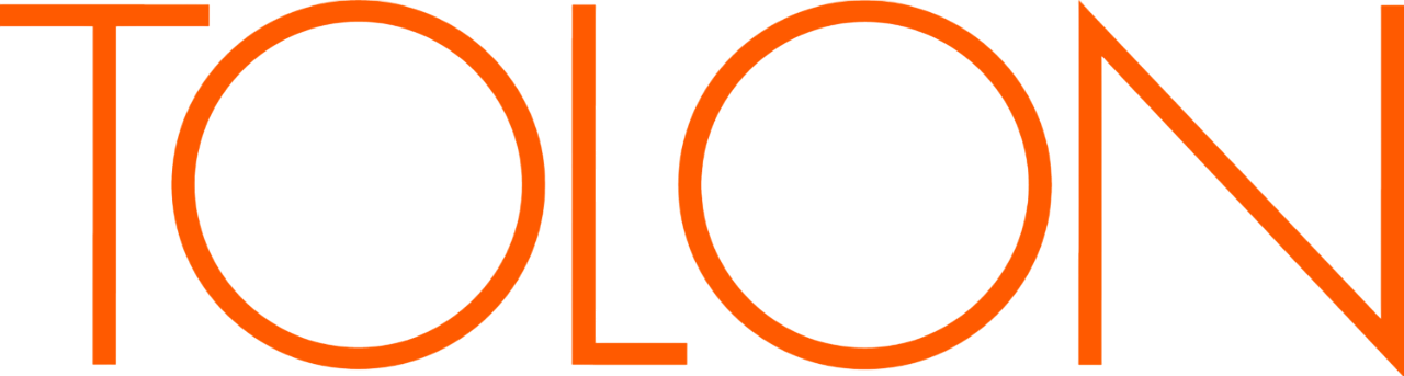 TOLON Logo